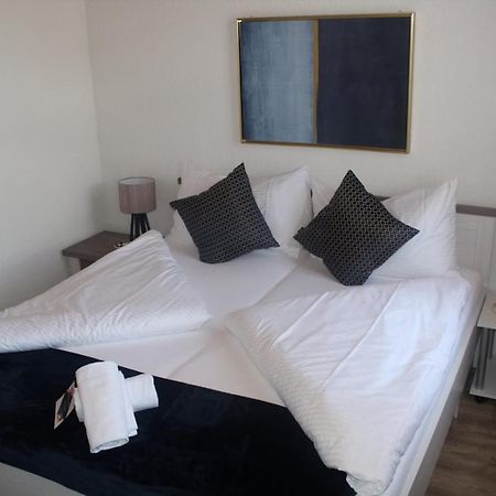Hotel Rosengaertli Leissigen Eksteriør billede